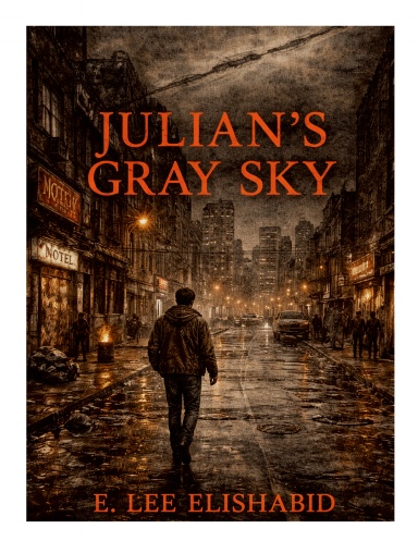 Julians Gray sky