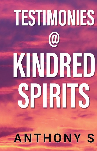Testimonies @ Kindred Spirits