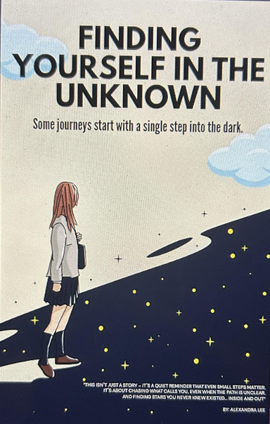 Finding Yourself In The Unknown