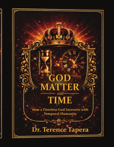 God, Matter and Time