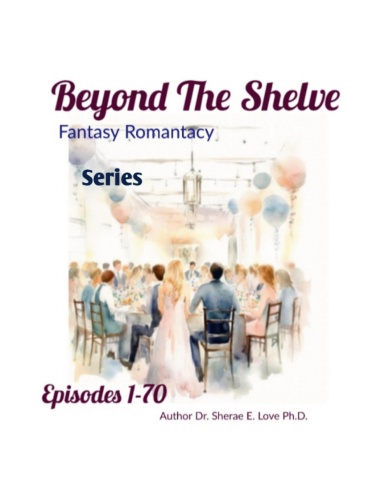 Beyond The Shelve