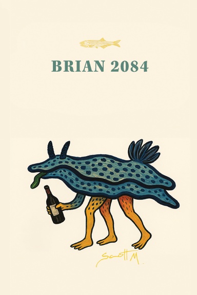 Brian 2084