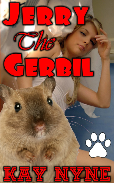 Jerry The Gerbil