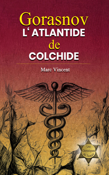 Gorasnov, L'Atlantide de Colchide