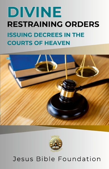 Divine Restraining Orders