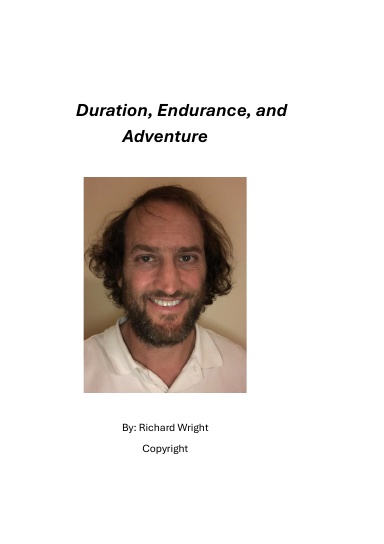 Duration, Endurance, Adventure, Herbs, Tree and Commodity Energy Conservation Education