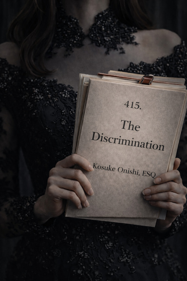 The Discrimination
