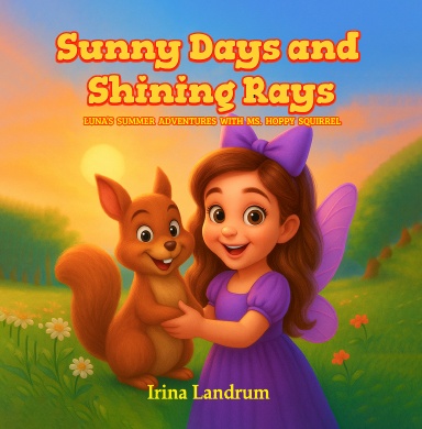 Sunny Days and Shining Rays:
