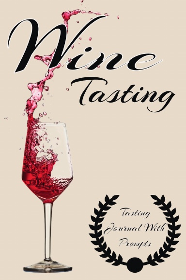 Wine Tasting Journal