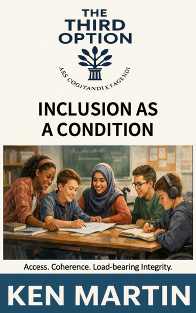 Inclusion as a Condition