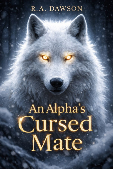 An Alpha’s cursed mate