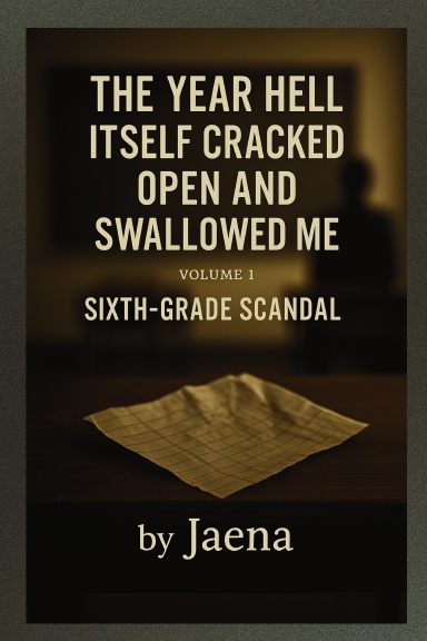 Sixth-Grade Scandal