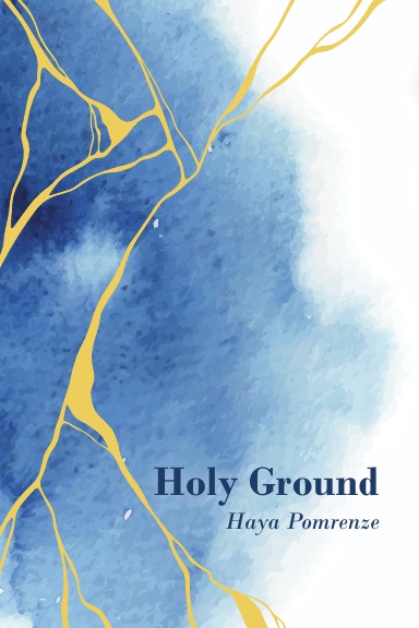 Holy Ground