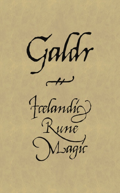 Galdr
