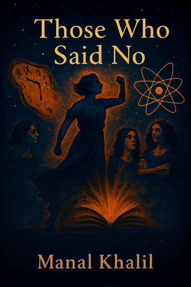 Those Who Said No
