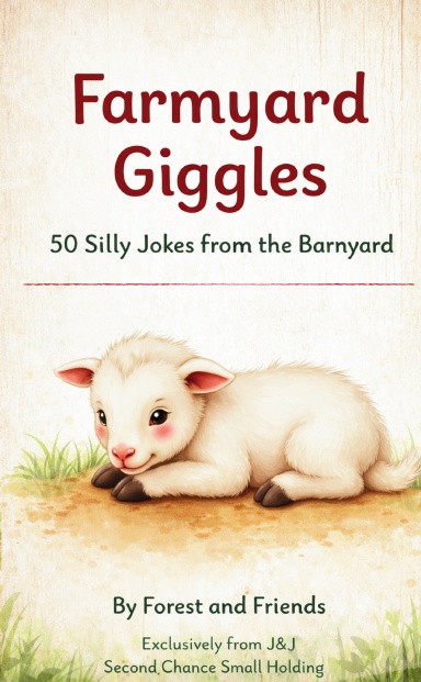 Farmyard Giggles