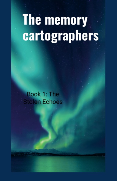 The Memory Cartographers