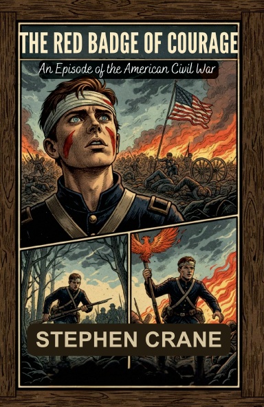 The Red Badge of Courage