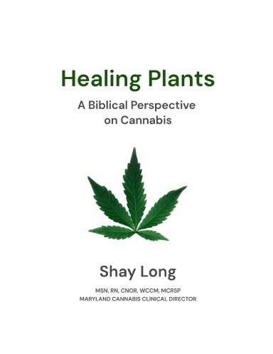 Healing Plants