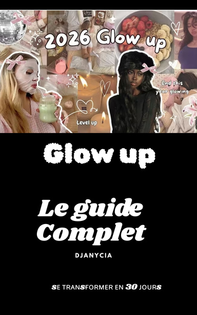 Glow up le guide complet