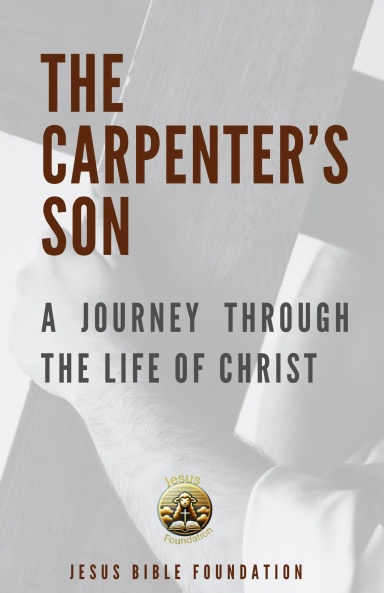 The Carpenter’s Son