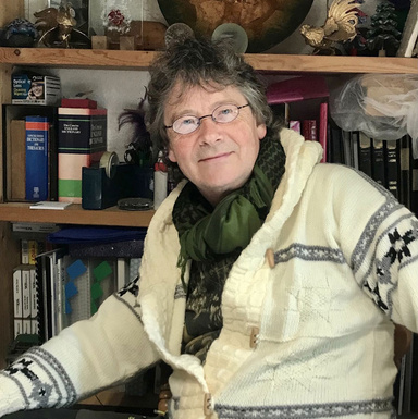 Image of Author Simonthescribe
