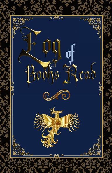 Gothic Victorian Book Journal