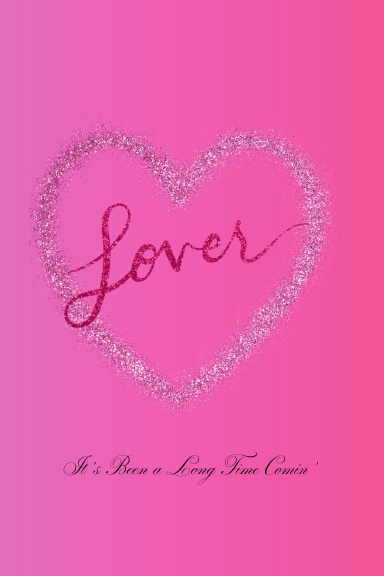 Lover Album Journal