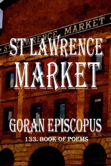 St. Lawrence Market