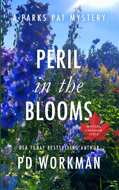 Peril in the Blooms