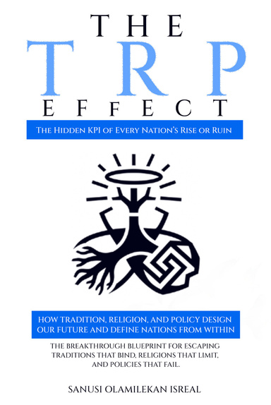 The TRP Effect