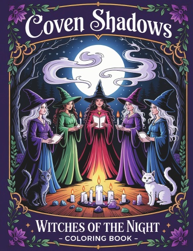 Coven Shadows