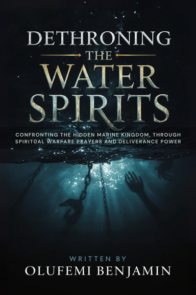 Dethroning the Water Spirits