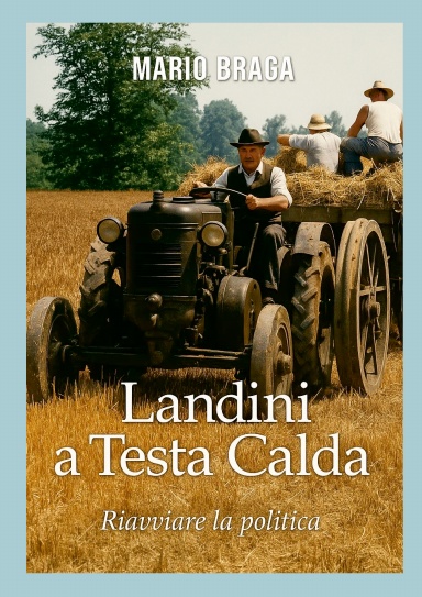 Landini a Testa Calda