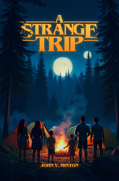 A STRANGE TRIP