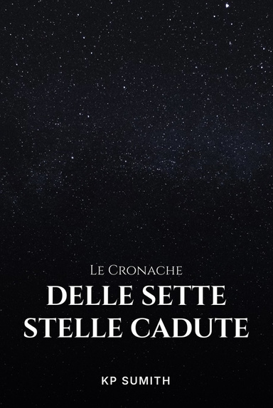 Le cronache delle sette stelle cadute