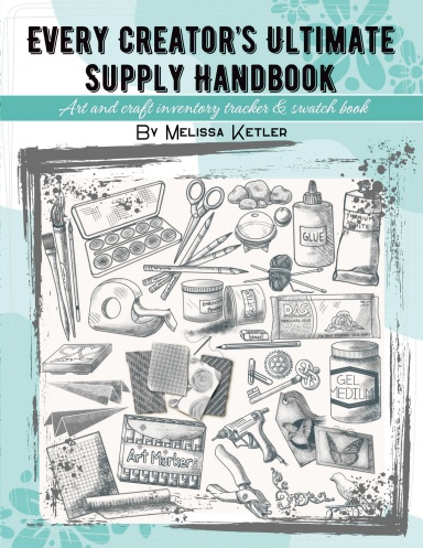 Every Creator's Ultimate Supply Handbook