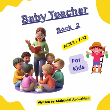 Baby Teacher