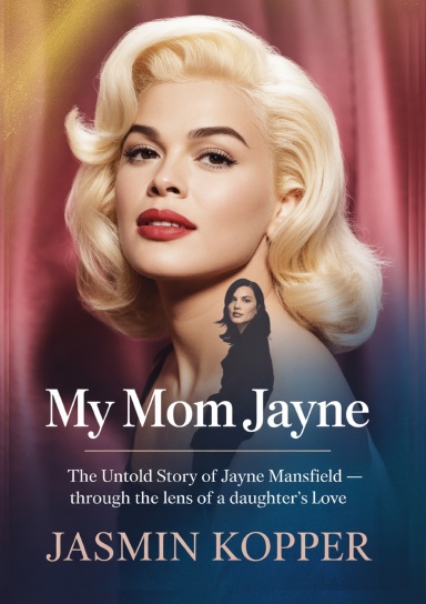 My Mom Jayne