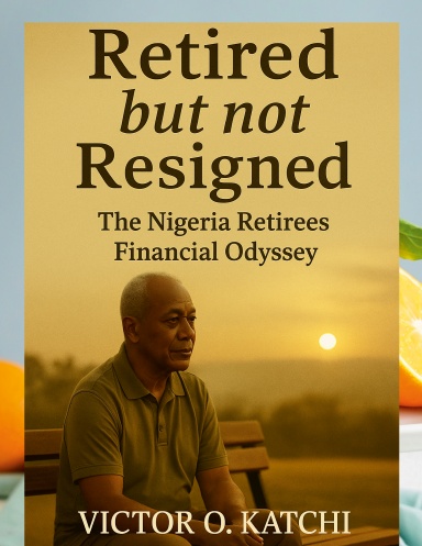 RETIRED BUT NOT RESIGNED