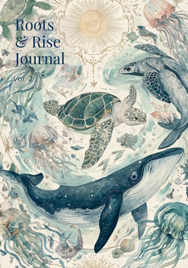 Roots & Rise Journal
