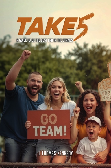 TAKE  5