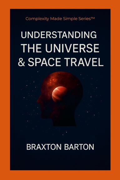 Understand The Universe & Space Travel