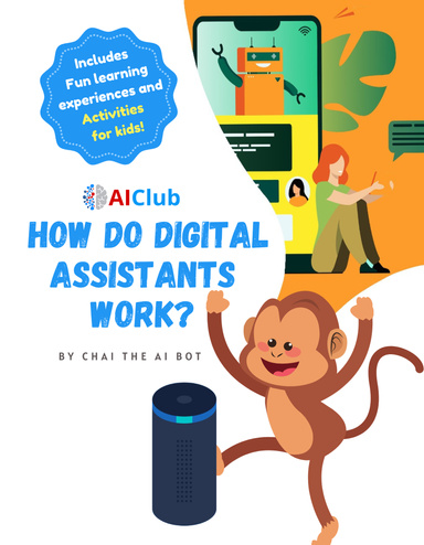How Do Digital Assistants Work?