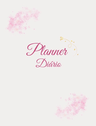 Planner Diário