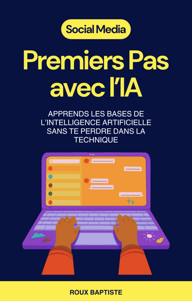 Premier Pas avec l'AI