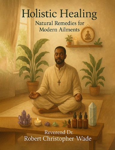 Holistic Healing