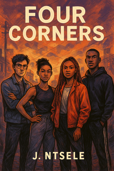 Four Corners