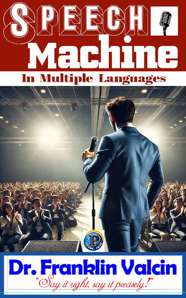 SPEECH MACHINE