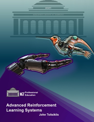Advanced Reinforcement Learning Systems